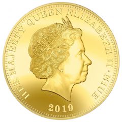 2 Dollars - Elizabeth II Cowra Breakout