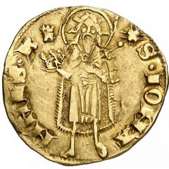 Florin - Pedro IV