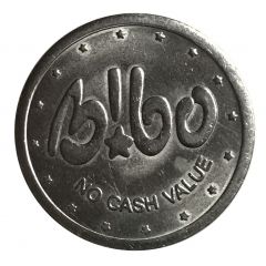 Amusement token
