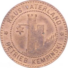 Haus Vaterland - betrieb Kempinski token