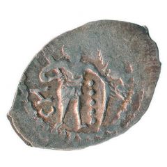 Denga - Vasily I Dmitriyevich Pair of people / Arabic legend imitation