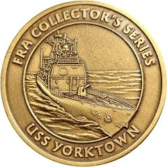 USS Yorktown Fleet Reserve Association