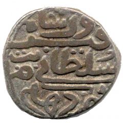 1 Tanka - Firuz shah Tughluq