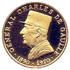 Général Charles de Gaulle