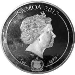 5 Tala 100th Birthday John F. Kennedy