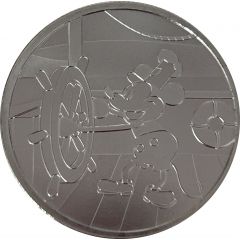 1 Ounce - Steamboat Willie
