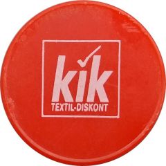 Shopping Cart token - Kik