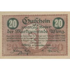 20 Heller
