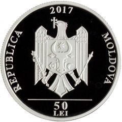 50 Lei Maria Drăgan