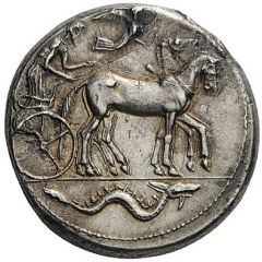 Tetradrachm