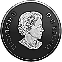 20 Dollars - Elizabeth II Barn Owl