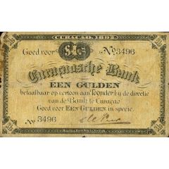 1 Gulden