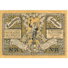 50 Pfennig
