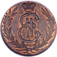 Polushka - Catherine II