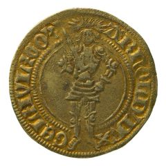 Gulden - Arnold of Egmont