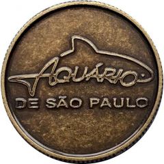 Aquário de São Paulo 2022