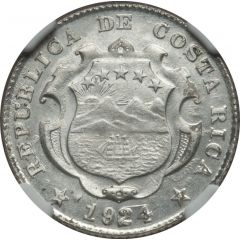 25 Céntimos