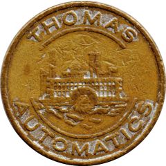 Token - Thomas Automatics