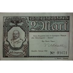 2 Mark