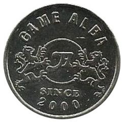 Token - Game Alba
