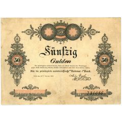 50 Gulden