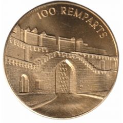 100 Remparts - Antoing