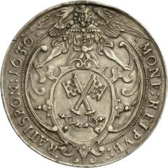 1 Guldenthaler