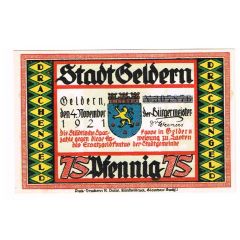 75 Pfennig