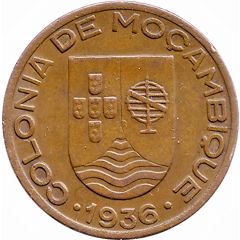 20 Centavos