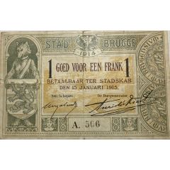 1 Franc
