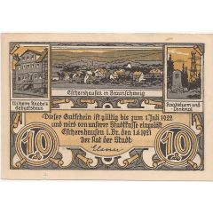 10 Pfennig
