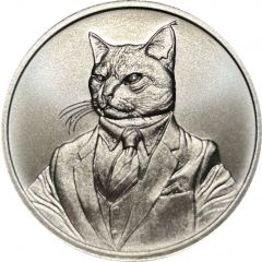 1 Ounce - Power Suit