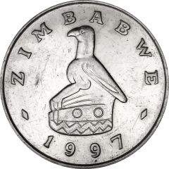 50 Cents