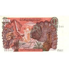 10 Dinars