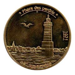 Phare des perdrix - Pays Bigouden - 2021