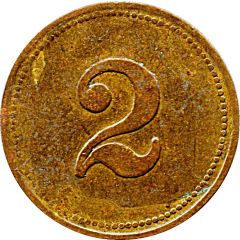 Token - 2