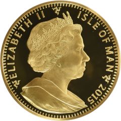 32 Angel - Elizabeth II