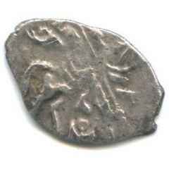 Kopeck - Feodor III Alexeyevich