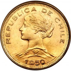 100 Pesos