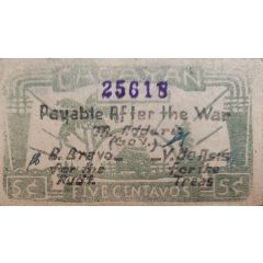 5 Centavos