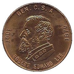 General Robert Edward Lee