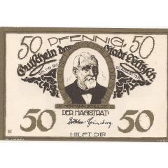 50 Pfennig