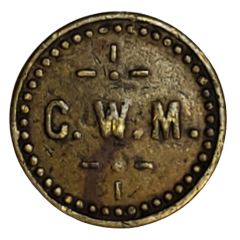 C. W. M.
