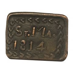 Hacienda Token Santa María Chí