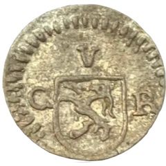 Pfennig City