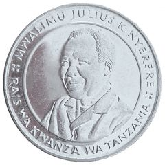 10 Shilingi