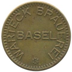 Wartek Brauerei Basel