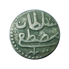 1 Kharub - Mustafa III