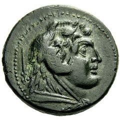 Æ Didrachm