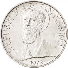 5 Lire
